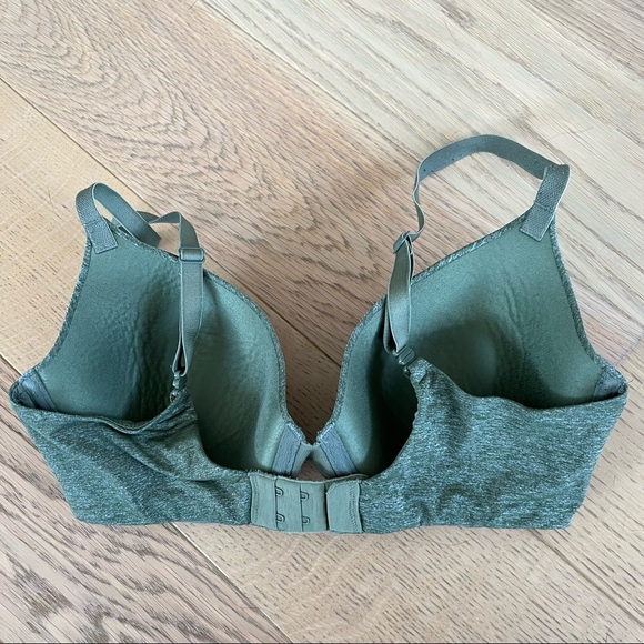 Victorias Secret Uplift Semi Demi Bra - Picture 4 of 12